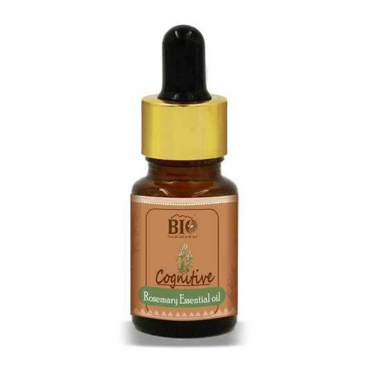 BIO Rosemary Essential Oil