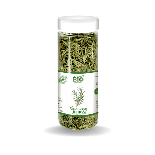 Rosemary Herb | Naturally Sun Dried