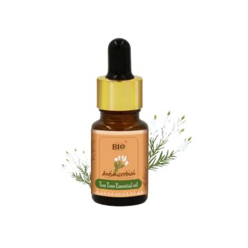 BIO Tea Tree Essential Oil 10ml