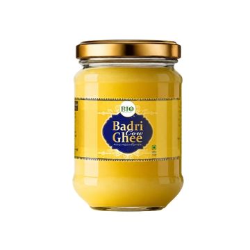 Himalayan Badri Cow A2 Ghee | Bilona processed Ghee | Pahadi Ghee | Traditional- Medicinal Ghee | 500ml