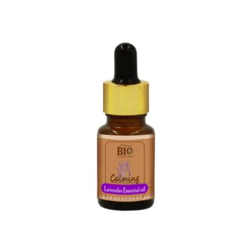BIO Lavender Essential Oil 10ml | Skin care oil