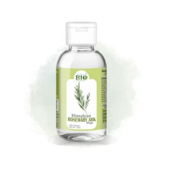 Natural Rosemary Water 100ml