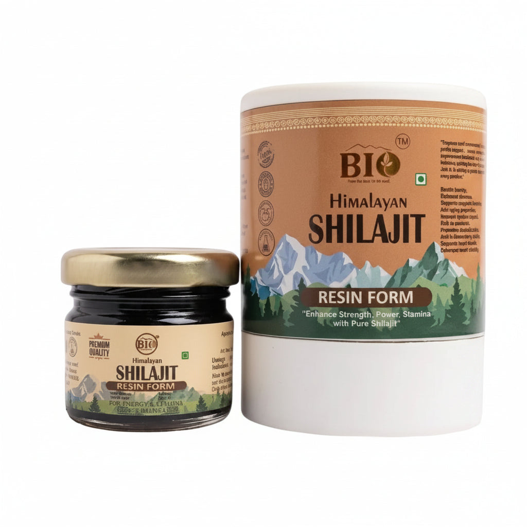 Himalayan Shilajit 50g