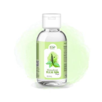 Natural Tulsi Ark 100ml